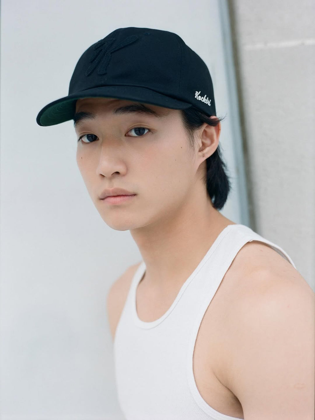 Special K Cap